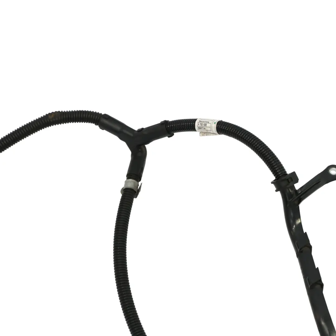 Wiązka Przewód Plusowy Plus Akumulatora do BMW F20 F21 o numerze 4752820 BMW F20 F21 Wiązka Przewód Plusowy Plus Akumulatora - SKU 4752820 - Numer Części 4752820