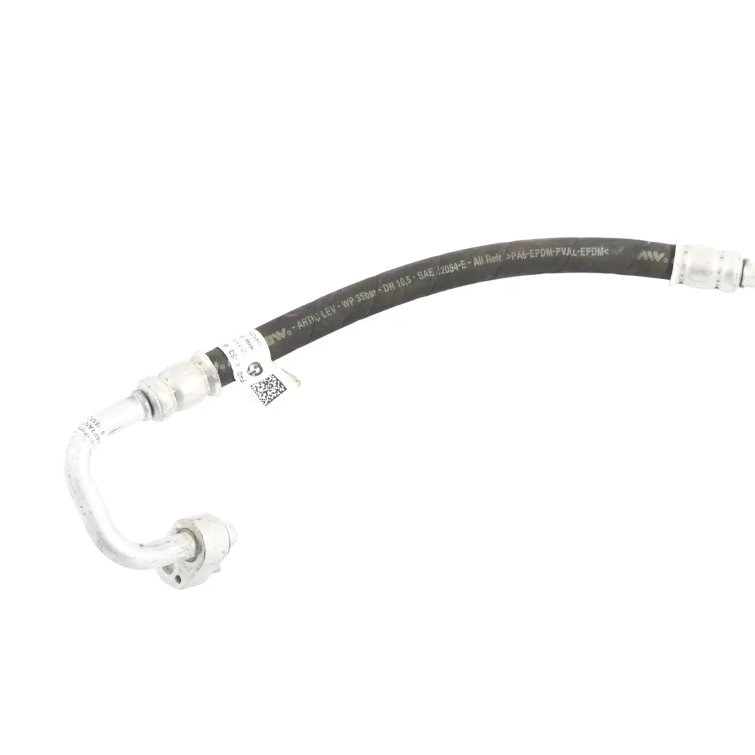 Aire Acondicionado Refrigerante A/C Manguera Línea para BMW F40 con número de pieza 4A043A5 BMW F40 Aire Acondicionado Refrigerante A/C Manguera Línea - SKU 4A043A5 - Número de pieza 4A043A5
