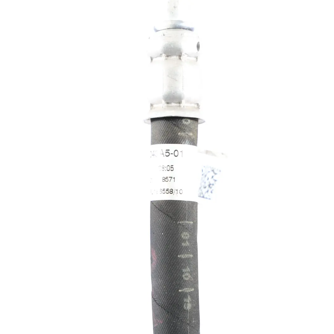 BMW F40 Tuyau De Climatisation Liquide De Refroidissement Climatisation - SKU 4A043A5 - Numéro de pièce 4A043A5