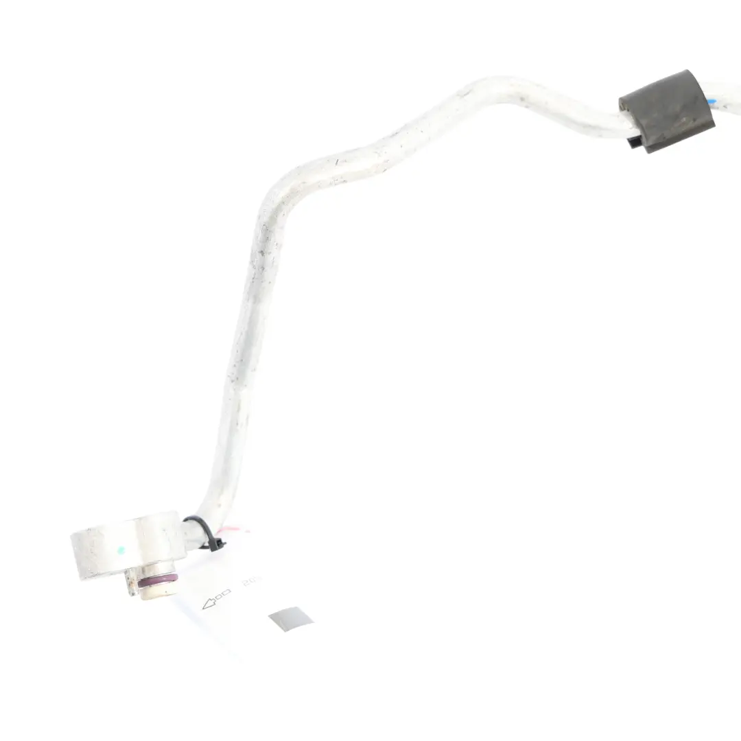 BMW F40 Tubo Aria Condizionata A/C Refrigerante Linea Tubo - SKU 4A043A5 - Numero di parte 4A043A5
