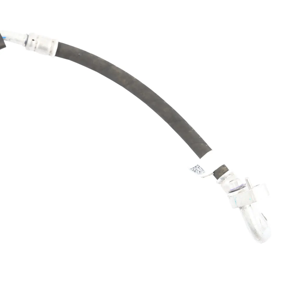 Tuyau De Climatisation Liquide De Refroidissement Climatisation pour BMW F40 à propos du numéro de pièce 4A043A5 BMW F40 Tuyau De Climatisation Liquide De Refroidissement Climatisation - SKU 4A043A5 - Numéro de pièce 4A043A5