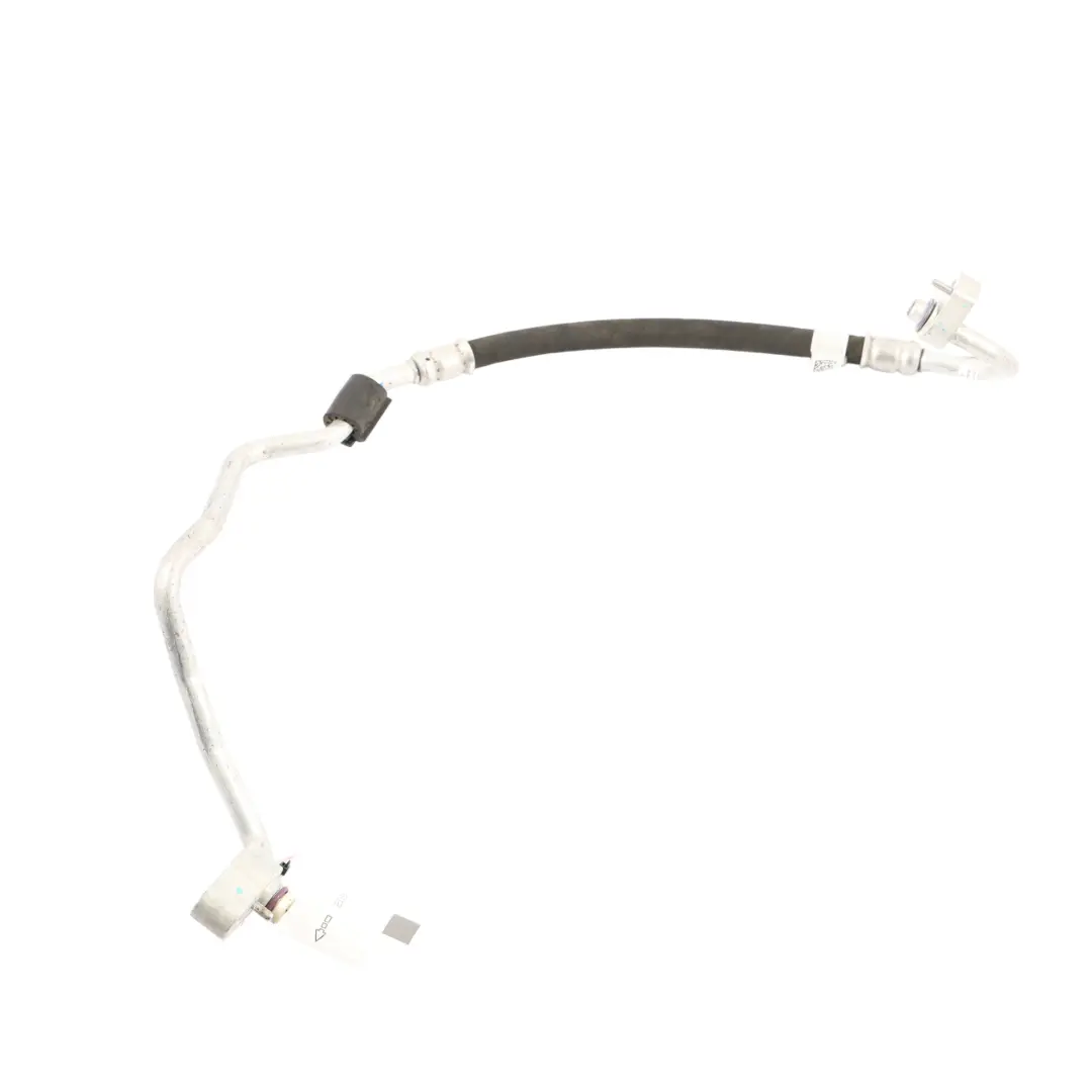 Tuyau De Climatisation Liquide De Refroidissement Climatisation pour BMW F40 à propos du numéro de pièce 4A043A5 BMW F40 Tuyau De Climatisation Liquide De Refroidissement Climatisation - SKU 4A043A5 - Numéro de pièce 4A043A5
