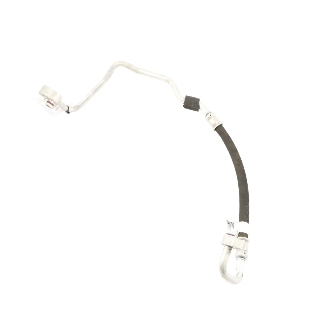 Tubo Aria Condizionata A/C Refrigerante Linea Tubo per BMW F40 con numero di parte 4A043A5 BMW F40 Tubo Aria Condizionata A/C Refrigerante Linea Tubo - SKU 4A043A5 - Numero di parte 4A043A5