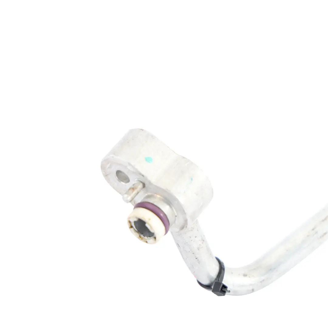 Tuyau De Climatisation Liquide De Refroidissement Climatisation pour BMW F40 à propos du numéro de pièce 4A043A5 BMW F40 Tuyau De Climatisation Liquide De Refroidissement Climatisation - SKU 4A043A5 - Numéro de pièce 4A043A5