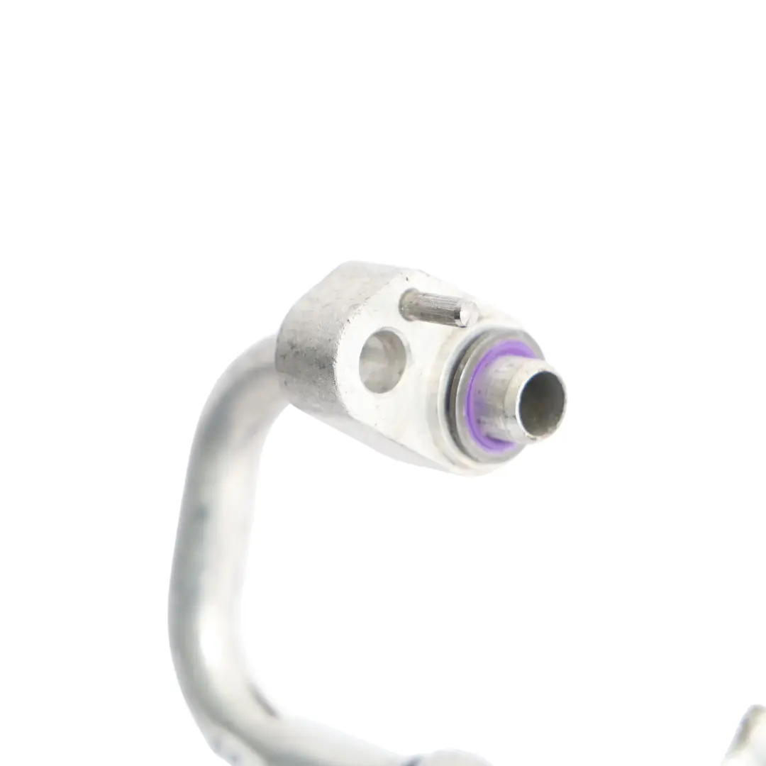 Conditioning Pipe A/C Refrigerant Coolant Hose Line to BMW F40 Air with Part number 4A043A5 BMW F40 Air Conditioning Pipe A/C Refrigerant Coolant Hose Line - SKU 4A043A5 - Part number 4A043A5