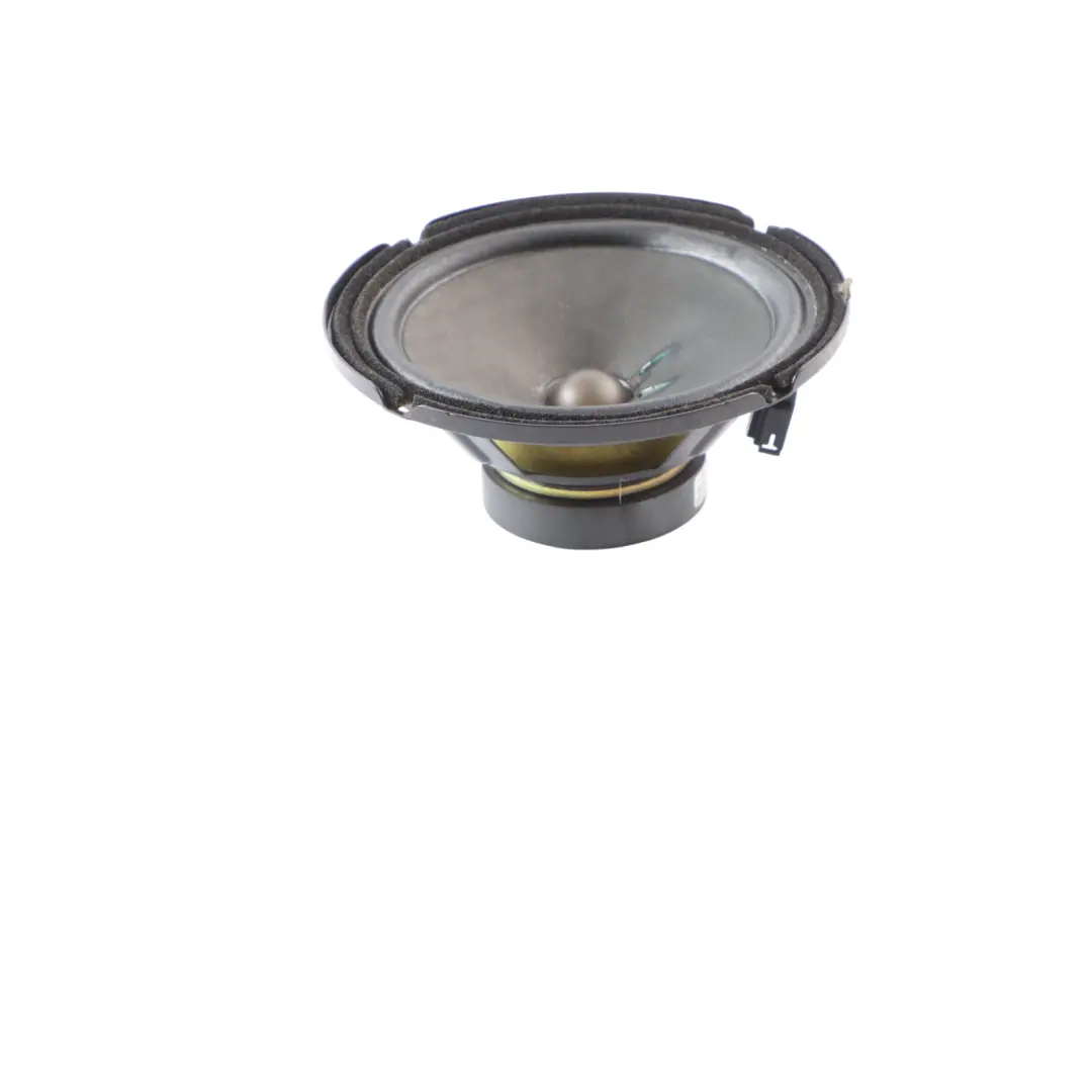 Audi TT 8N BOSE Haut-parleur Porte Avant Gauche Droite - SKU 4B0035411A - Numéro de pièce 4B0035411A