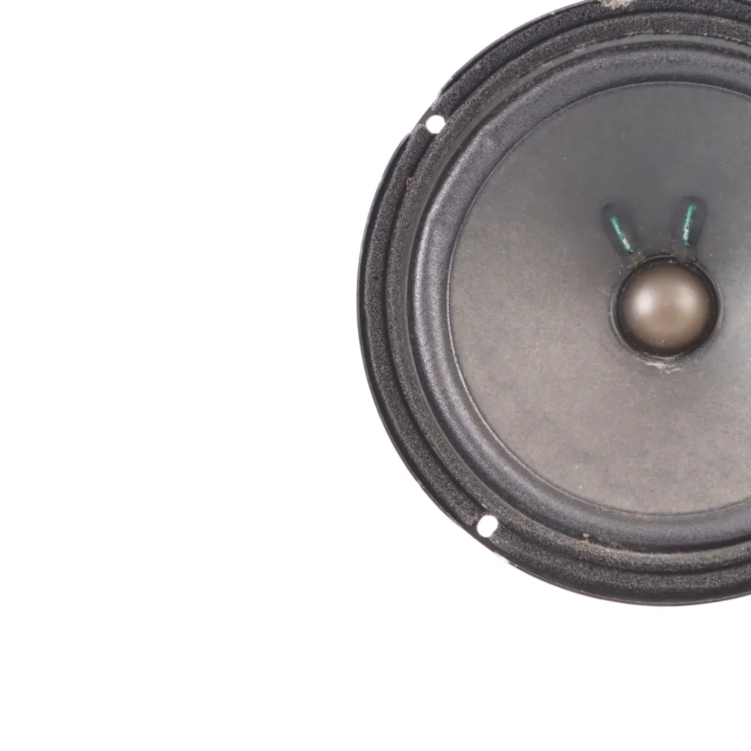 8N BOSE Altavoz Puerta Delantero Izquierdo Derecho para Audi TT con número de pieza 4B0035411A Audi TT 8N BOSE Altavoz Puerta Delantero Izquierdo Derecho - SKU 4B0035411A - Número de pieza 4B0035411A