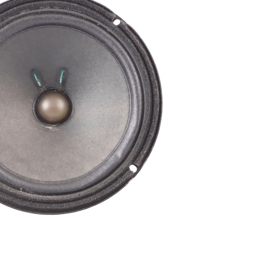 Audi TT 8N BOSE Haut-parleur Porte Avant Gauche Droite - SKU 4B0035411A - Numéro de pièce 4B0035411A