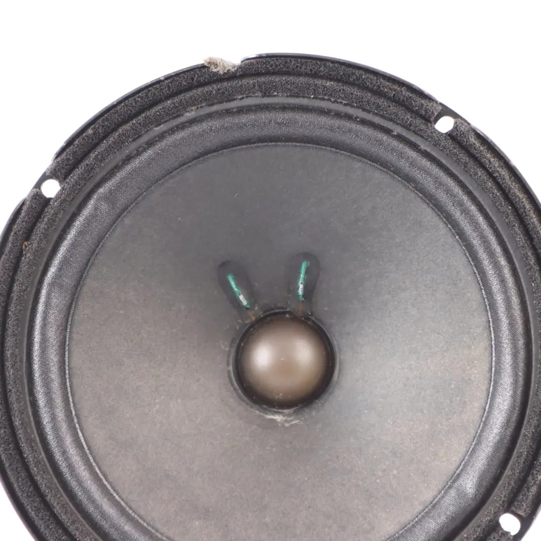 Audi TT 8N BOSE Altavoz Puerta Delantero Izquierdo Derecho - SKU 4B0035411A - Número de pieza 4B0035411A