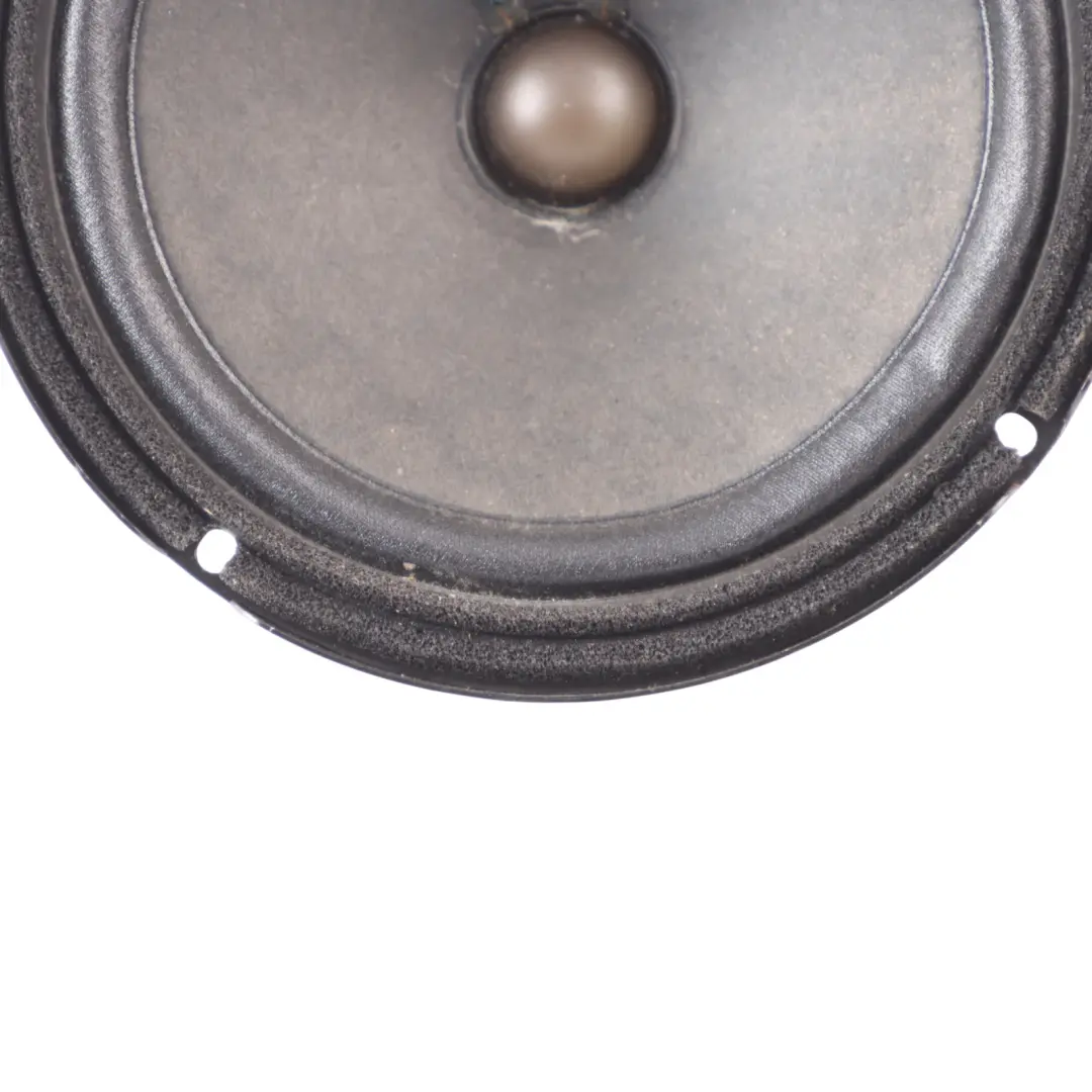 Audi TT 8N BOSE Altavoz Puerta Delantero Izquierdo Derecho - SKU 4B0035411A - Número de pieza 4B0035411A