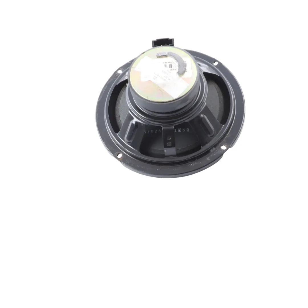 Audi TT 8N BOSE Altavoz Puerta Delantero Izquierdo Derecho - SKU 4B0035411A - Número de pieza 4B0035411A