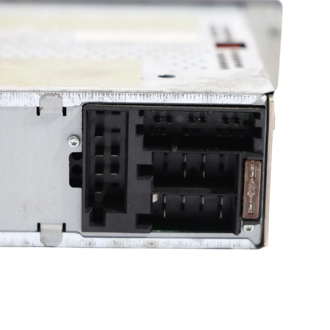 8N Radio Stereo Player Head Unit Chorus per Audi TT con numero di parte 4B0057186PX Audi TT 8N Radio Stereo Player Head Unit Chorus - SKU 4B0057186PX-1 - Numero di parte 4B0057186PX