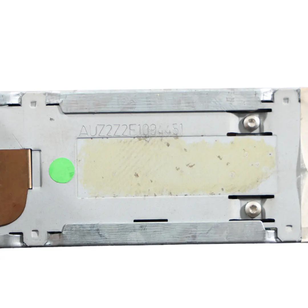 Audi TT 8N Radio Stereo Player Head Unit Chorus - SKU 4B0057186PX-1 - Part number 4B0057186PX