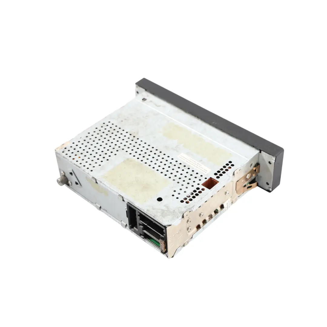 Audi TT 8N Radio Stereo Odtwarzacz Chorus - SKU 4B0057186PX-1 - Numer Części 4B0057186PX