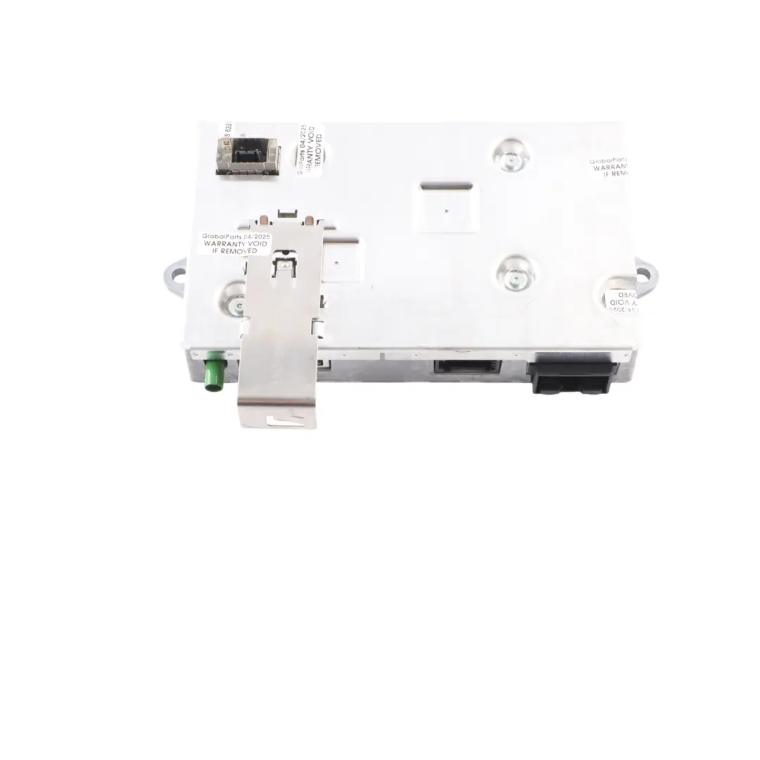 Bluetooth Interface MMI Multimedia Control Module ECU Unit to Audi S4 B8 with Part number 4E0035729C Audi S4 B8 Bluetooth Interface MMI Multimedia Control Module ECU Unit - SKU 4E0035729C - Part number 4E0035729C