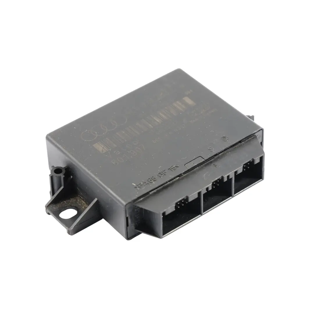 PDC Parking Distance Sensor Control Unit Module Rear to Audi A8 D3 with Part number 4E0919283C Audi A8 D3 PDC Parking Distance Sensor Control Unit Module Rear - SKU 4E0919283C - Part number 4E0919283C