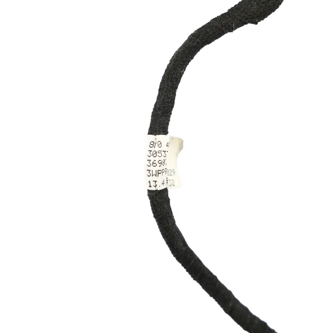 Audi A3 8P Lenkrad Multi Funktion Schalter Tastensatz - SKU 4E0951527AJ - Teilenummer 4E0951527AJ