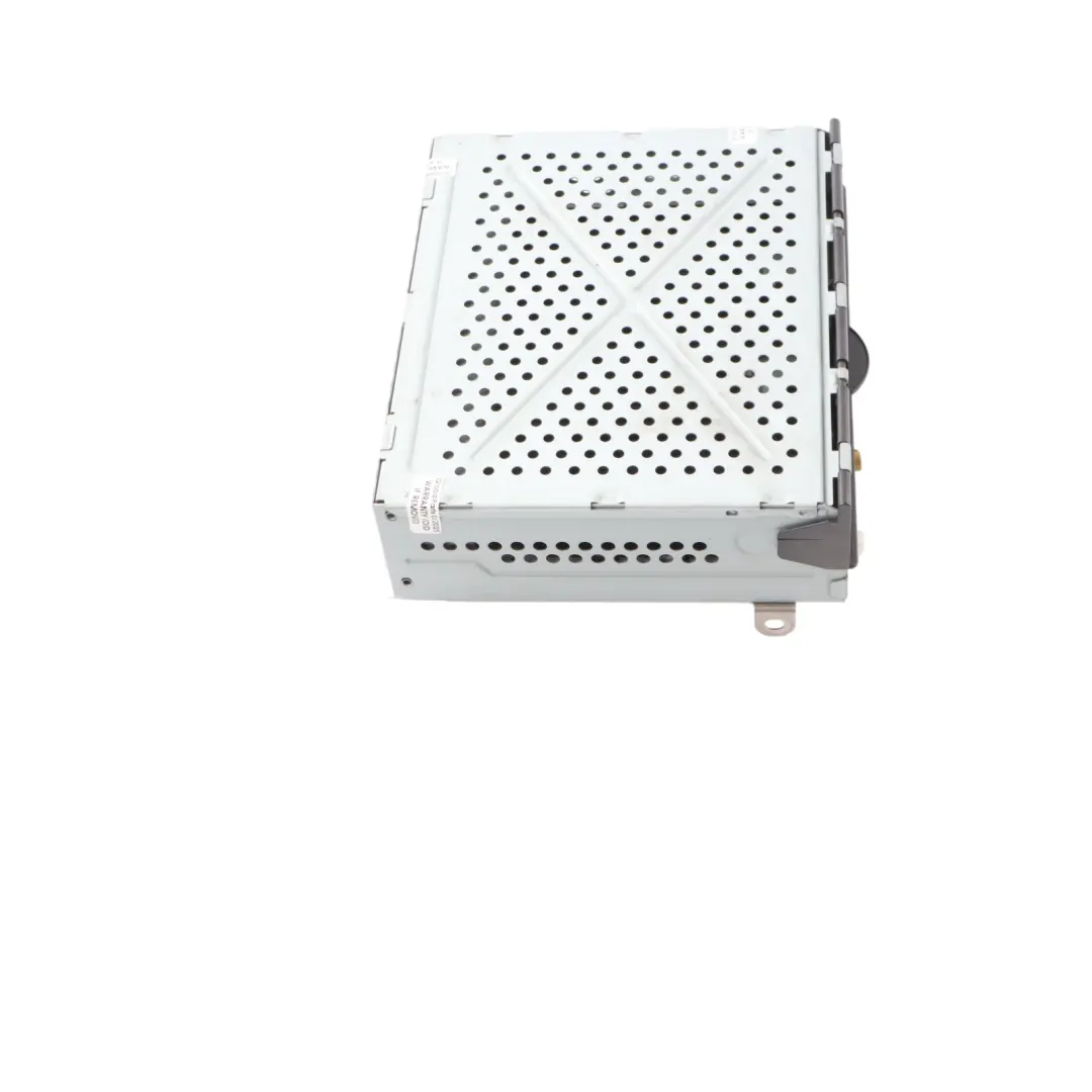 Audi S4 B8 Radio Reveiver Tuner K BOX MMI Unit ECU - SKU 4F0035541K - Part number 4F0035541K