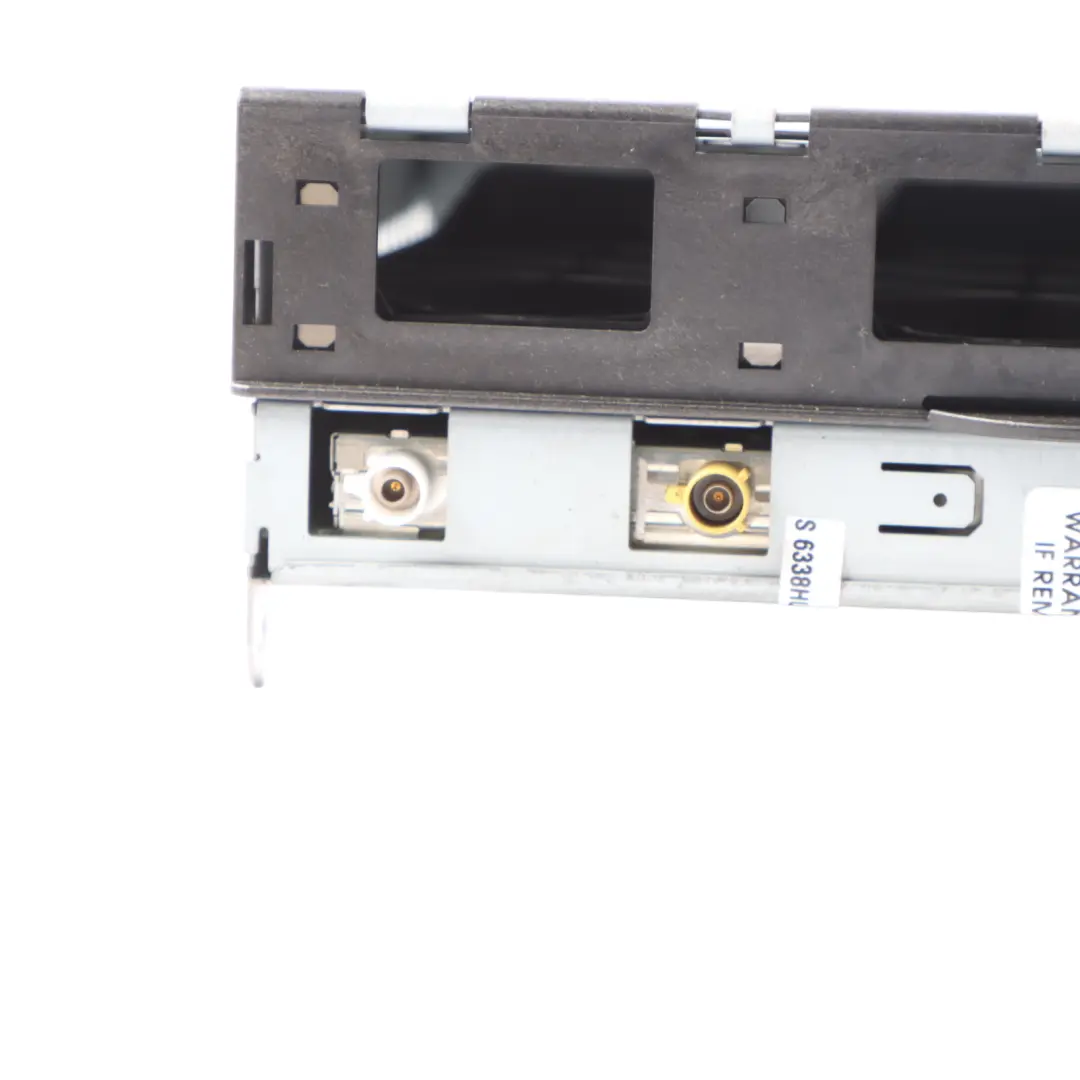 Audi S4 B8 Radio Reveiver Tuner K BOX MMI Unit ECU - SKU 4F0035541K - Part number 4F0035541K