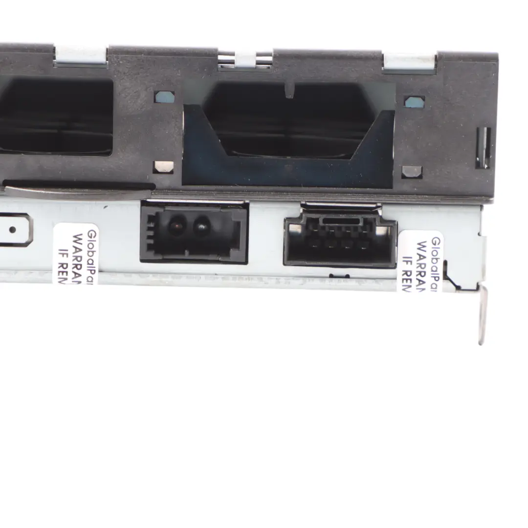 Audi S4 B8 Radio Reveiver Tuner K BOX MMI Unit ECU - SKU 4F0035541K - Part number 4F0035541K