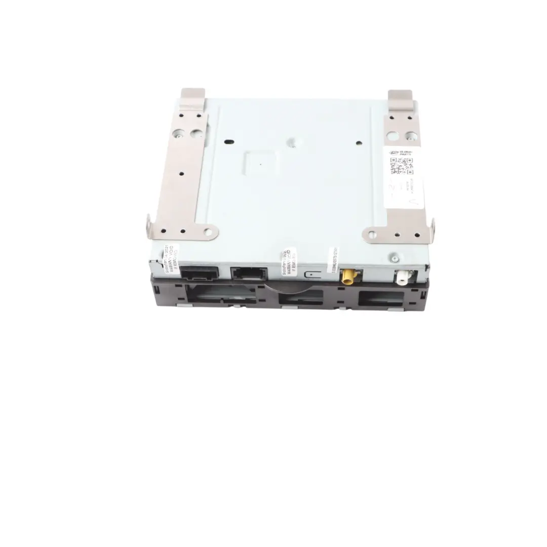 Radio Reveiver Tuner K BOX MMI Unit ECU to Audi S4 B8 with Part number 4F0035541K Audi S4 B8 Radio Reveiver Tuner K BOX MMI Unit ECU - SKU 4F0035541K - Part number 4F0035541K