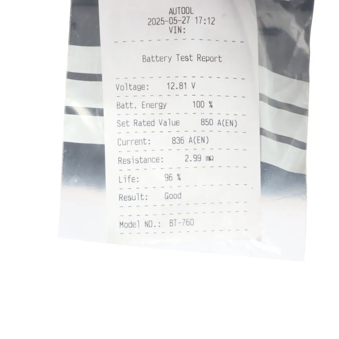 Varta Car Battery Accumulator AGM 92Ah 850A to Audi Volkswagen with Part number 4F0915105E Audi Volkswagen Varta Car Battery Accumulator AGM 92Ah 850A - SKU 4F0915105E - Part number 4F0915105E