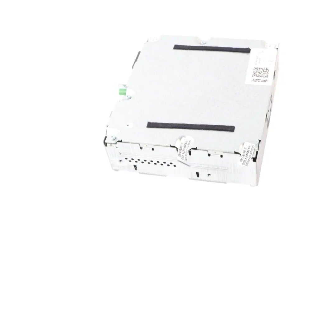 Receiver Tuner to Audi S4 B8 TV with Part number 4F0919148A Audi S4 B8 TV Receiver Tuner - SKU 4F0919148A - Part number 4F0919148A