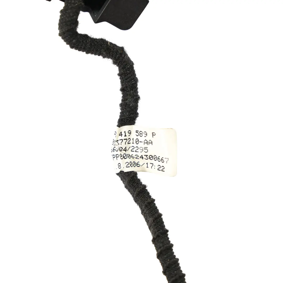 Audi A4 B7 Interruttori Di Controllo Dei Pulsanti Del Volante Set D - SKU 4F0951527 - Numero di parte 4F0951527