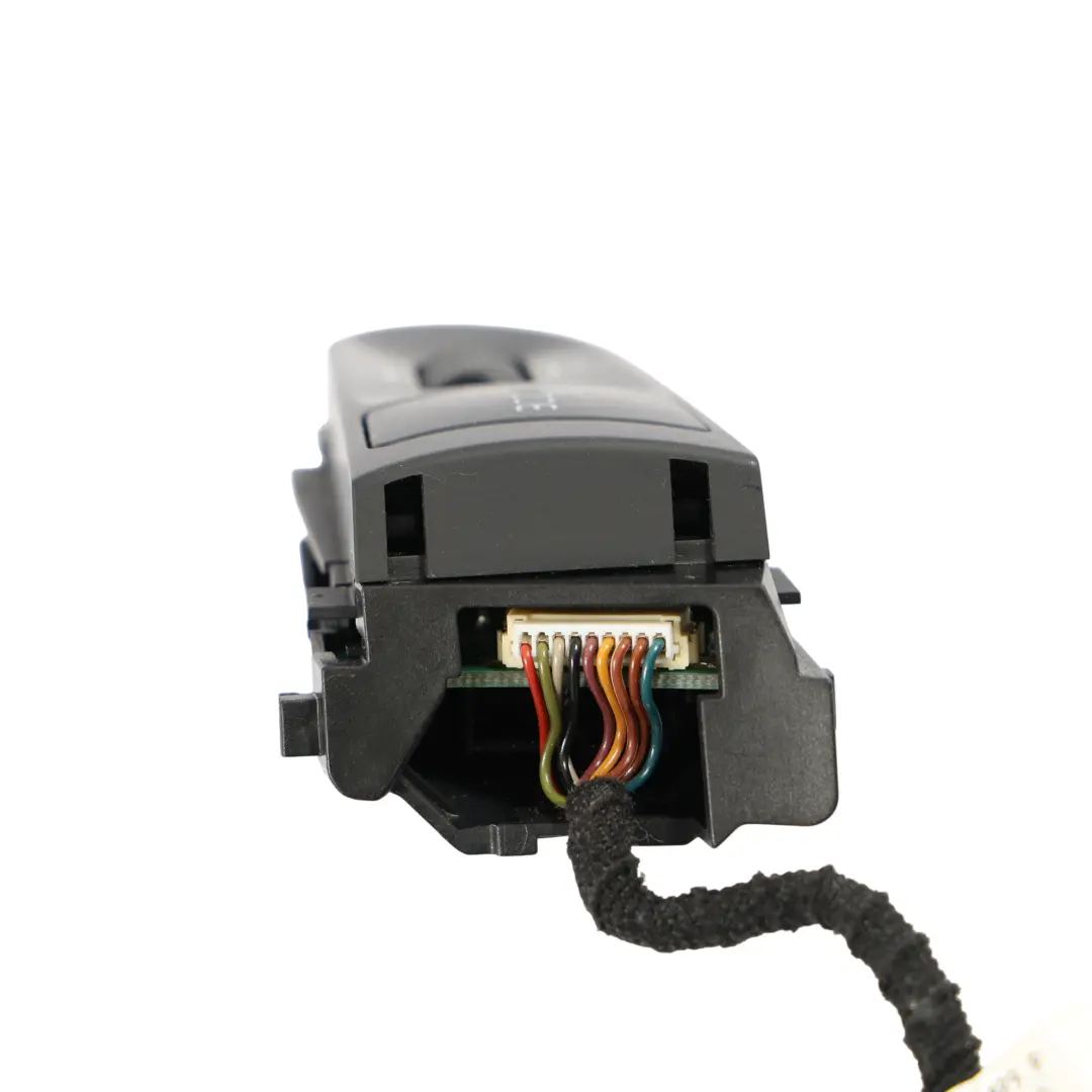 Audi A4 B7 Lenk Rad Tasten Steuerung Multifunktions Schalter Set - SKU 4F0951527 - Teilenummer 4F0951527