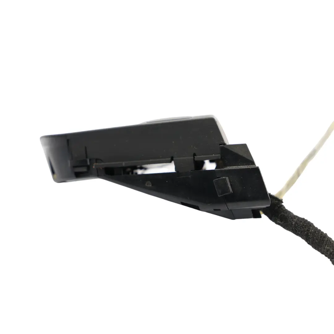 Audi A4 B7 Interruttori Di Controllo Dei Pulsanti Del Volante Set D - SKU 4F0951527 - Numero di parte 4F0951527
