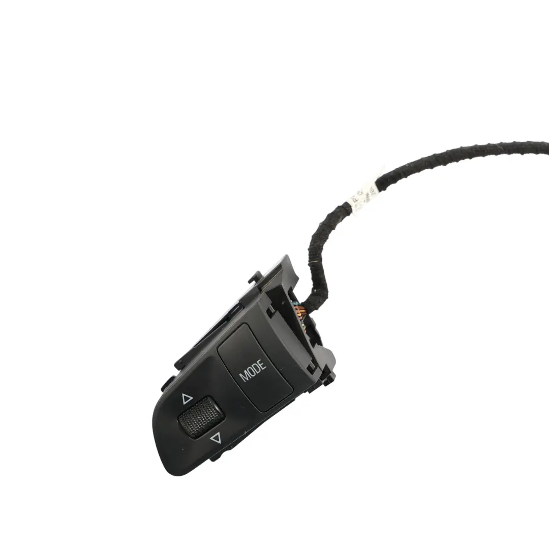 Audi A4 B7 Interruttori Di Controllo Dei Pulsanti Del Volante Set D - SKU 4F0951527 - Numero di parte 4F0951527