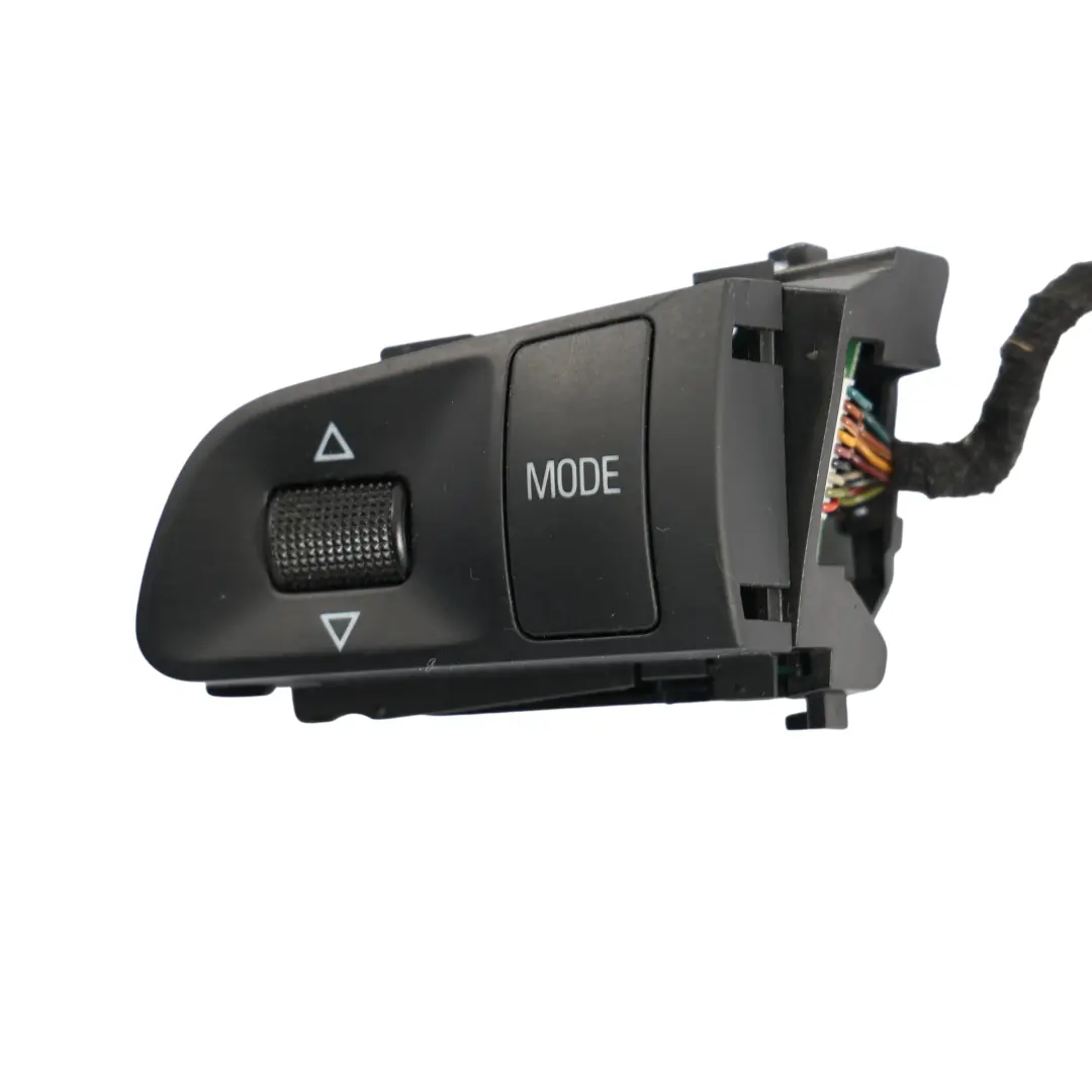 Audi A4 B7 Interruttori Di Controllo Dei Pulsanti Del Volante Set D - SKU 4F0951527 - Numero di parte 4F0951527