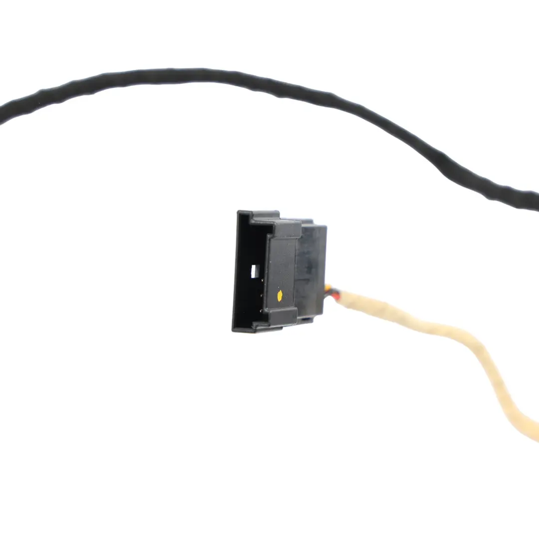 Audi A3 8P Volante Pulsante Multifunzione Controllo Interruttori Set 4E0951527AD - SKU 4F0951527AE - Numero di parte 4F0951527AE