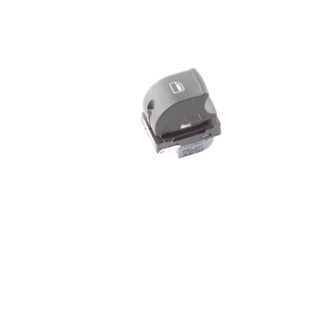 Audi A3 8P Rear Window Lifter Switch Passenger Left Right N/O/S - SKU 4F0959855A - Part number 4F0959855A