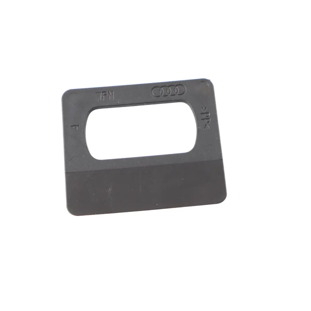Tool Kit Set Foam Tools Box Boot Trunk Insert Audi A6 C6 Wheel - SKU 4G0012109F - Part number 4G0012109F