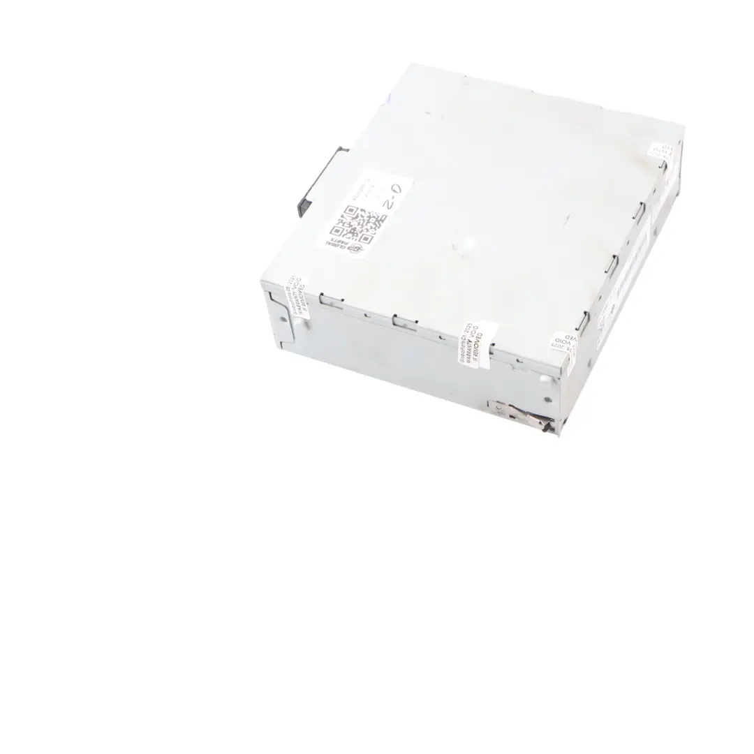 Head Unit Audi A5 8T Q5 8R Multimedia Radio Control Unit Module  - SKU 4G0035061Q-1 - Part number 4G0035061Q