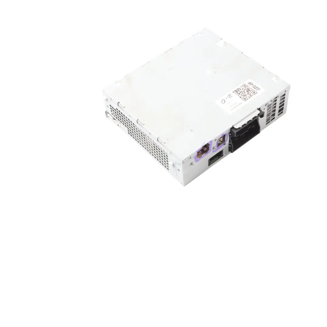 Head Unit Audi A5 8T Q5 8R Multimedia Radio Control Unit Module  - SKU 4G0035061Q-1 - Part number 4G0035061Q