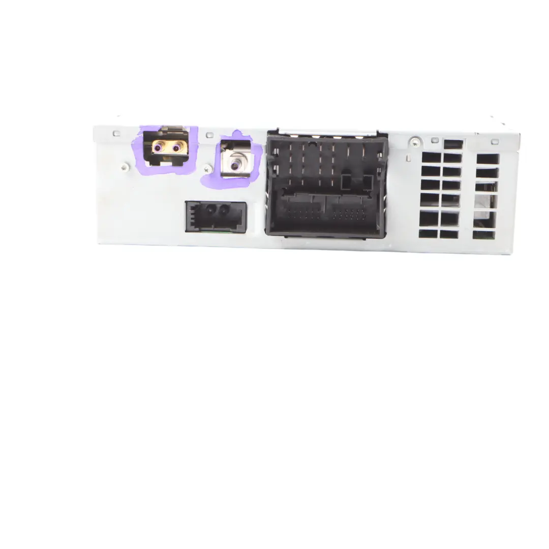 Audi A5 8T Q5 8R Unità Principale Modulo Controllo Radio Multimediale - SKU 4G0035061Q-1 - Numero di parte 4G0035061Q