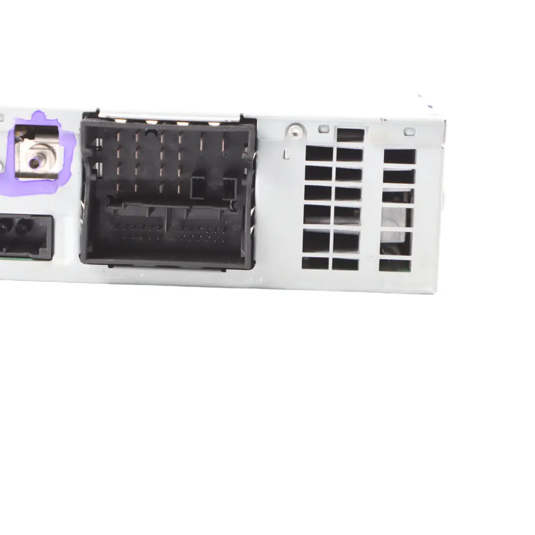 Head Unit Audi A5 8T Q5 8R Multimedia Radio Control Unit Module  - SKU 4G0035061Q-1 - Part number 4G0035061Q