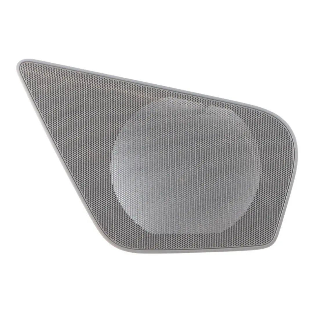 Front Door Speaker Trim Cover Panel Bose Right O/S to Audi A6 C7 with Part number 4G0035420 Audi A6 C7 Front Door Speaker Trim Cover Panel Bose Right O/S - SKU 4G0035420-1 - Part number 4G0035420
