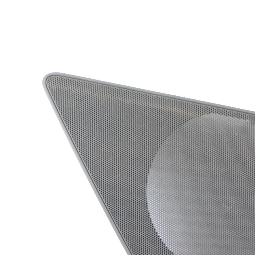 Front Door Speaker Trim Cover Panel Bose Right O/S to Audi A6 C7 with Part number 4G0035420 Audi A6 C7 Front Door Speaker Trim Cover Panel Bose Right O/S - SKU 4G0035420-1 - Part number 4G0035420