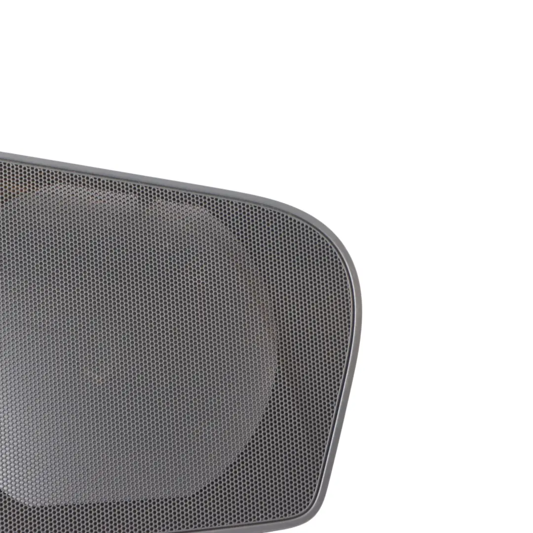 Front Door Speaker Trim Cover Panel Bose Right O/S to Audi A6 C7 with Part number 4G0035420 Audi A6 C7 Front Door Speaker Trim Cover Panel Bose Right O/S - SKU 4G0035420-1 - Part number 4G0035420