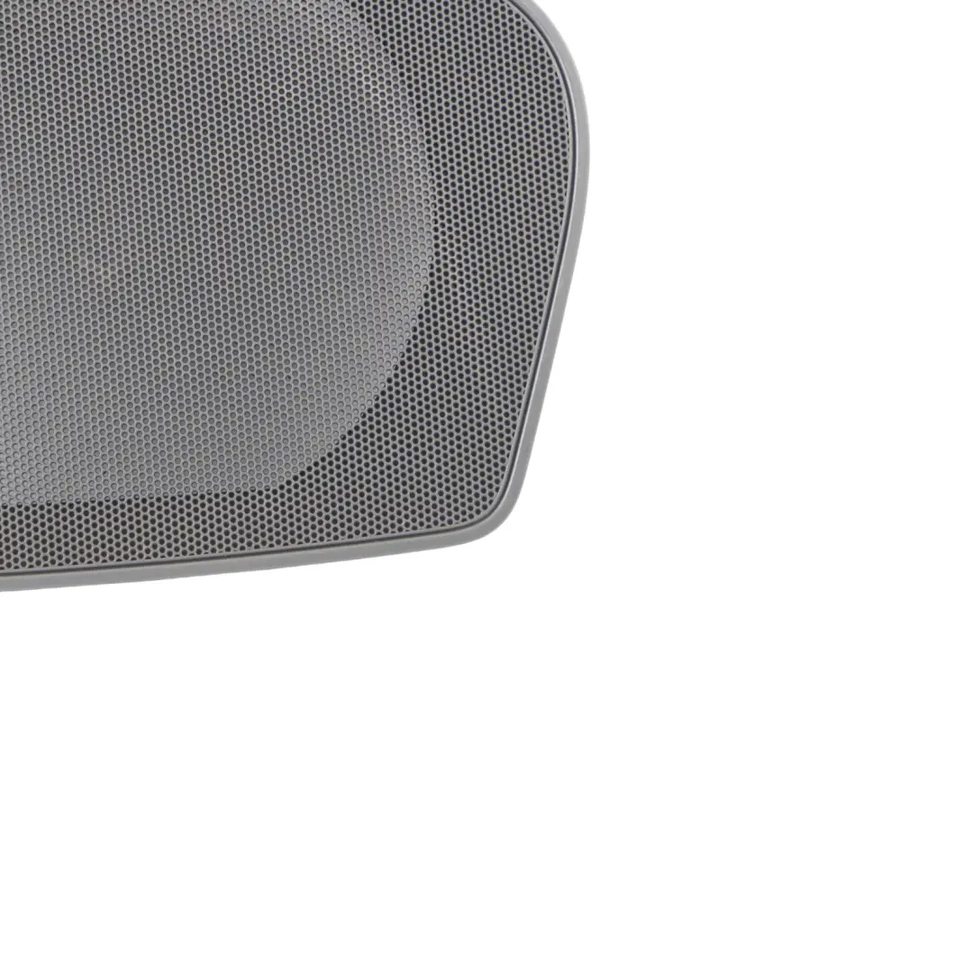 Front Door Speaker Trim Cover Panel Bose Right O/S to Audi A6 C7 with Part number 4G0035420 Audi A6 C7 Front Door Speaker Trim Cover Panel Bose Right O/S - SKU 4G0035420-1 - Part number 4G0035420