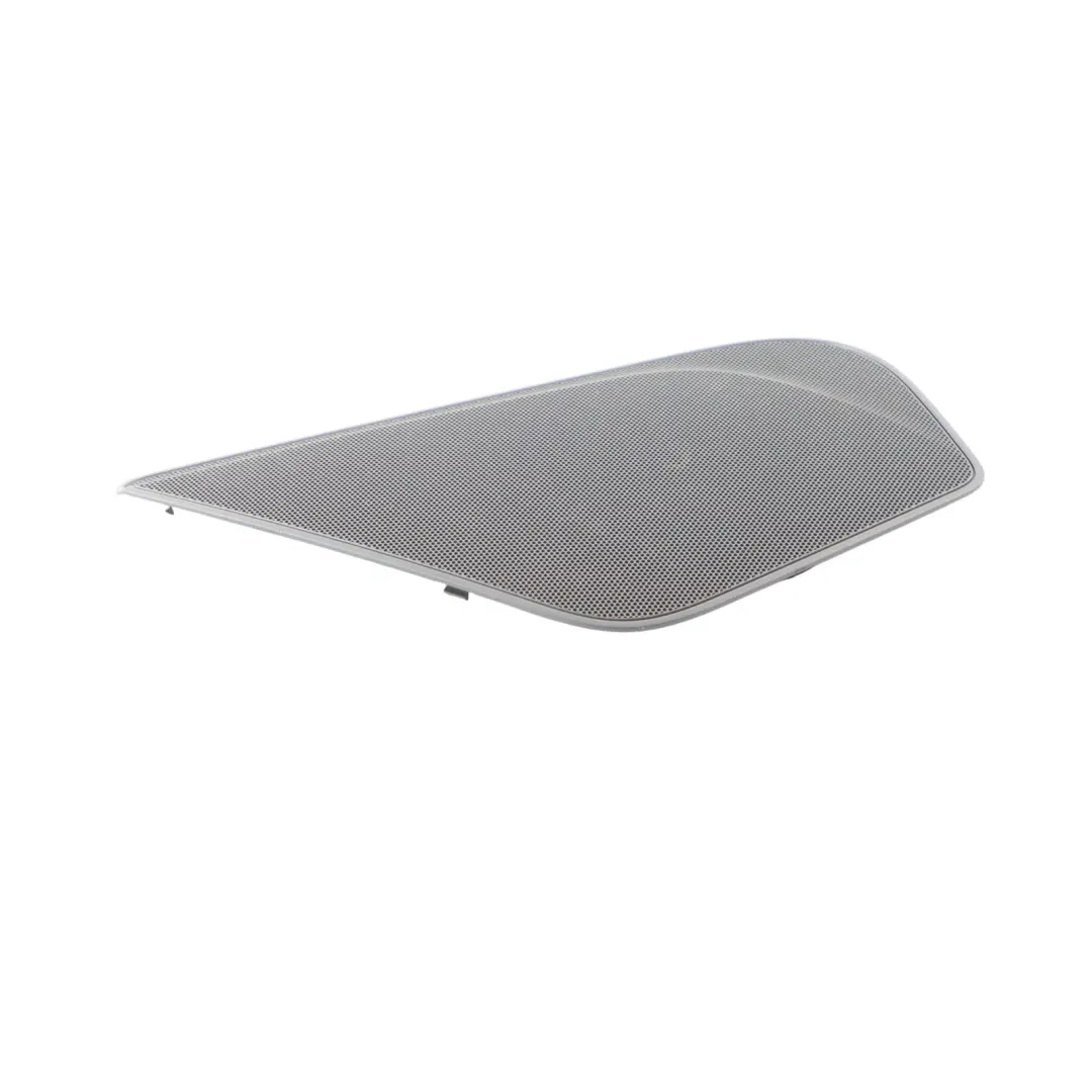 Front Door Speaker Trim Cover Panel Bose Right O/S to Audi A6 C7 with Part number 4G0035420 Audi A6 C7 Front Door Speaker Trim Cover Panel Bose Right O/S - SKU 4G0035420-1 - Part number 4G0035420