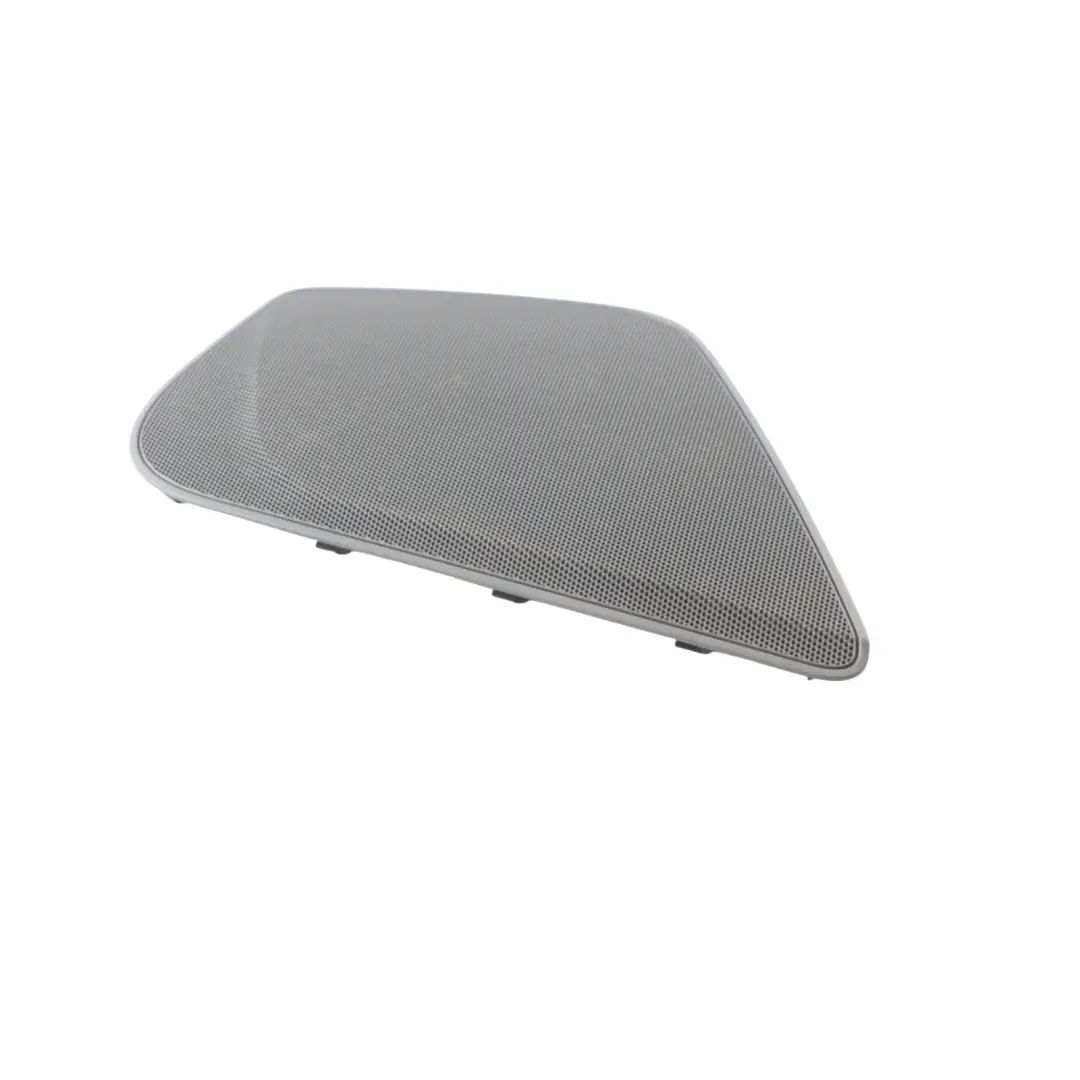 Front Door Speaker Trim Cover Panel Bose Right O/S to Audi A6 C7 with Part number 4G0035420 Audi A6 C7 Front Door Speaker Trim Cover Panel Bose Right O/S - SKU 4G0035420-1 - Part number 4G0035420