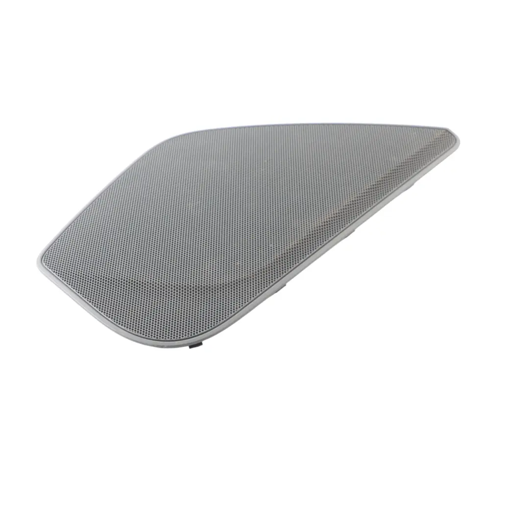 Front Door Speaker Trim Cover Panel Bose Right O/S to Audi A6 C7 with Part number 4G0035420 Audi A6 C7 Front Door Speaker Trim Cover Panel Bose Right O/S - SKU 4G0035420-1 - Part number 4G0035420
