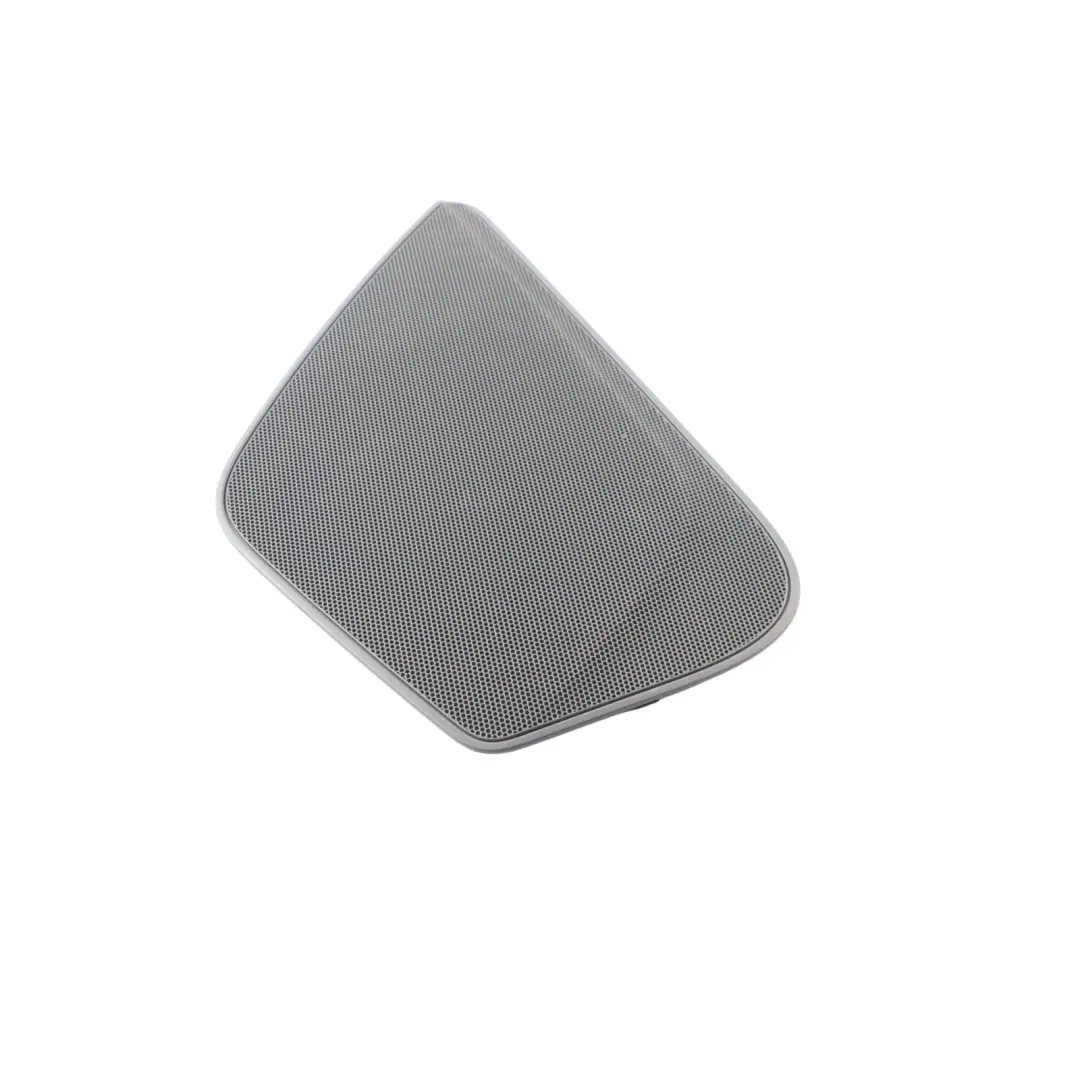 Front Door Speaker Trim Cover Panel Bose Right O/S to Audi A6 C7 with Part number 4G0035420 Audi A6 C7 Front Door Speaker Trim Cover Panel Bose Right O/S - SKU 4G0035420-1 - Part number 4G0035420