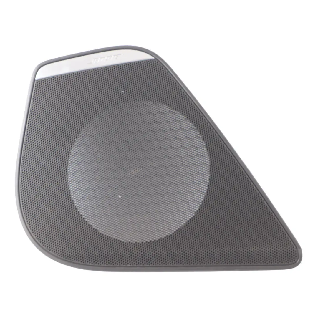 Door Tweeter Speaker Cover Trim BOSE Right O/S to Audi A6 C7 Rear with Part number 4G0035436A Audi A6 C7 Rear Door Tweeter Speaker Cover Trim BOSE Right O/S - SKU 4G0035436A - Part number 4G0035436A