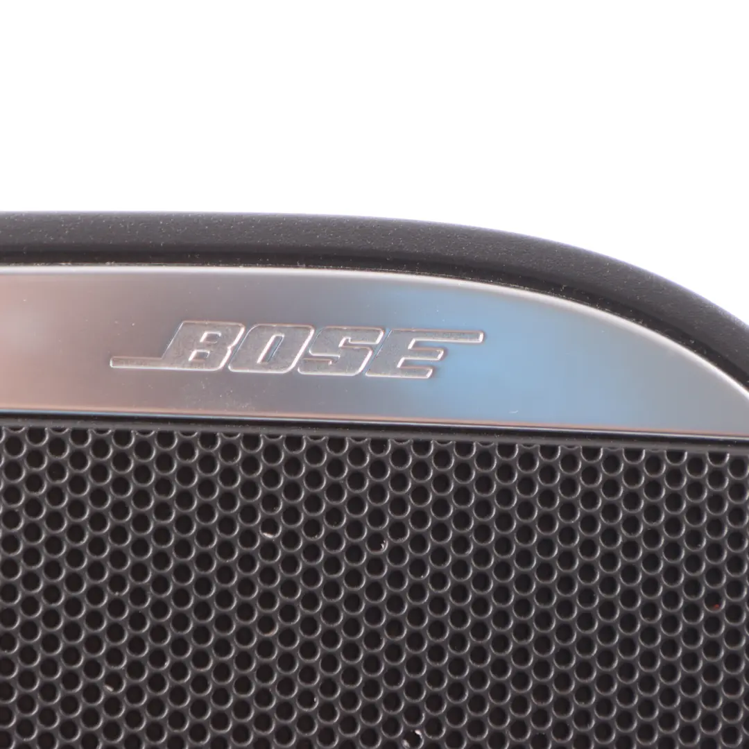 Garniture Haut-Parleur Aigus Porte Arrière BOSE Droit pour Audi A6 C7 à propos du numéro de pièce 4G0035436A Audi A6 C7 Garniture Haut-Parleur Aigus Porte Arrière BOSE Droit - SKU 4G0035436A - Numéro de pièce 4G0035436A