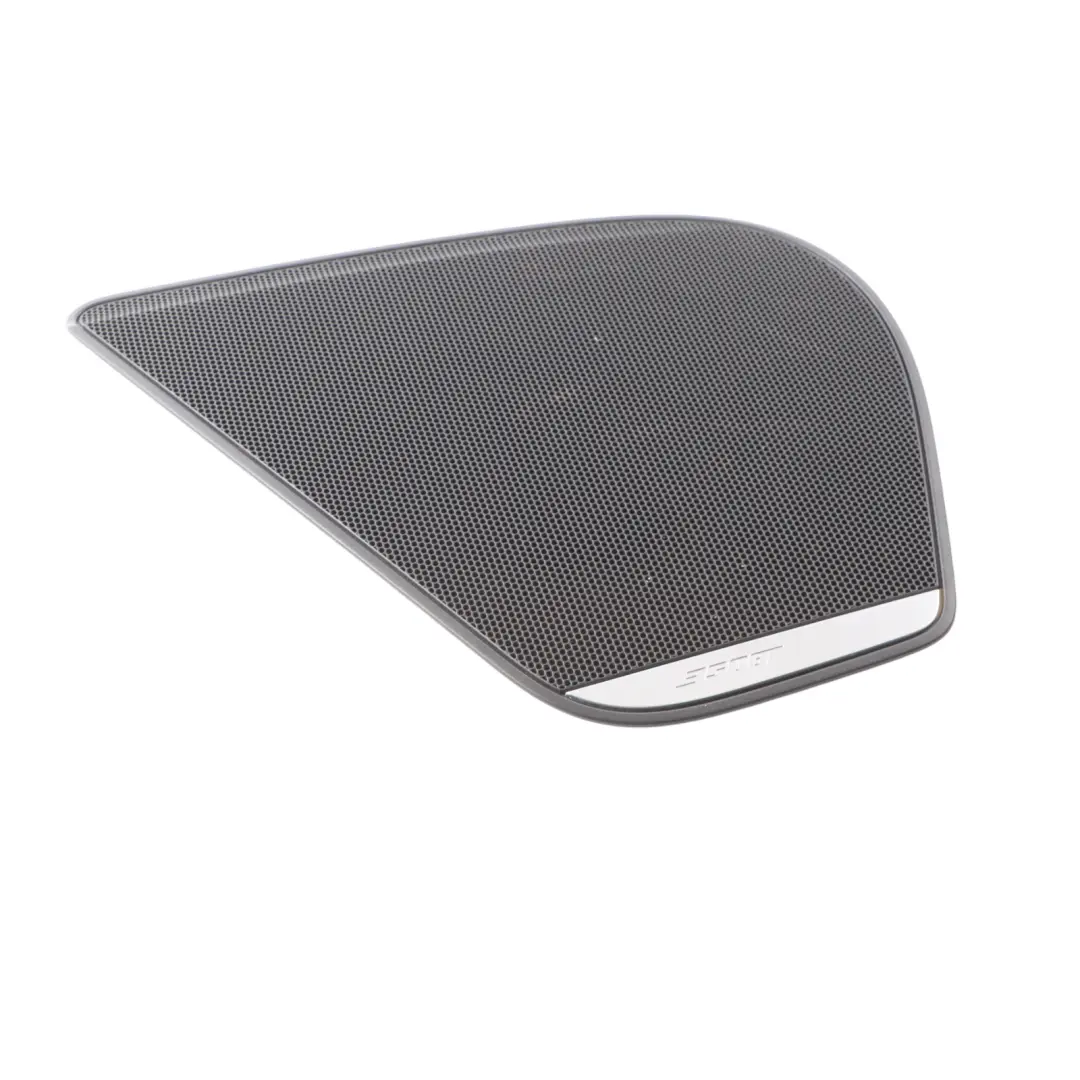 Door Tweeter Speaker Cover Trim BOSE Right O/S to Audi A6 C7 Rear with Part number 4G0035436A Audi A6 C7 Rear Door Tweeter Speaker Cover Trim BOSE Right O/S - SKU 4G0035436A - Part number 4G0035436A
